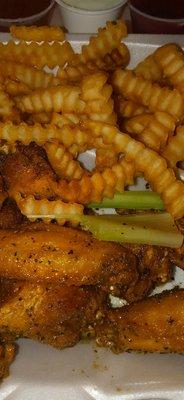 America's Best Wings