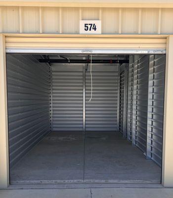 10x20 Units 50% off the month of JUNE!
10x15 units 50% off with this special as well
CALL TODAY Or Stop by
209 848-8788