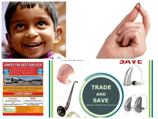 Next Generation Hearing Care