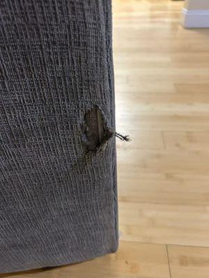 Two Men and a Truck Moving