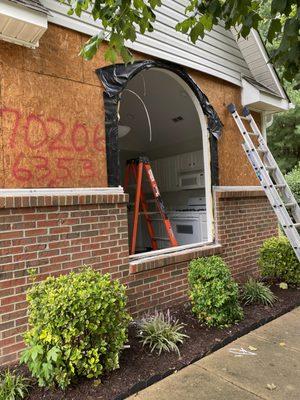 RUSO Windows & Gutters