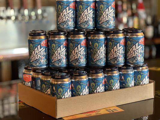 TRiNiTY Brewing - Forge Road Brewery