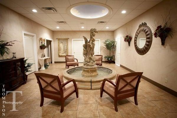 Roma Day Salon & Spa