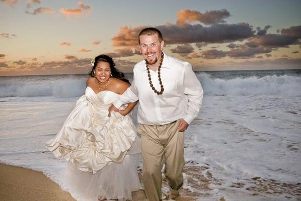 Dream Weddings by Steve