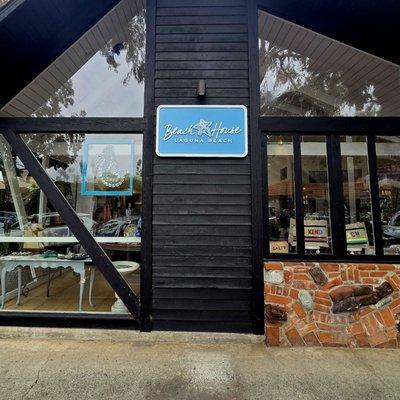 Beach House Laguna Beach