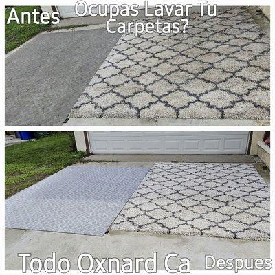 Dragon's Steam Karpet Clean