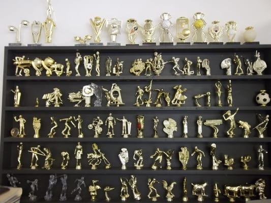 The Trophy Shop