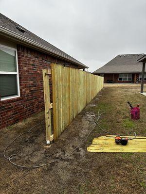 Lawn Dogs Outdoors Services