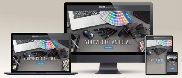 Miller Design & Marketing