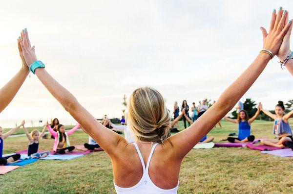 ReDefining Yoga & Pilates