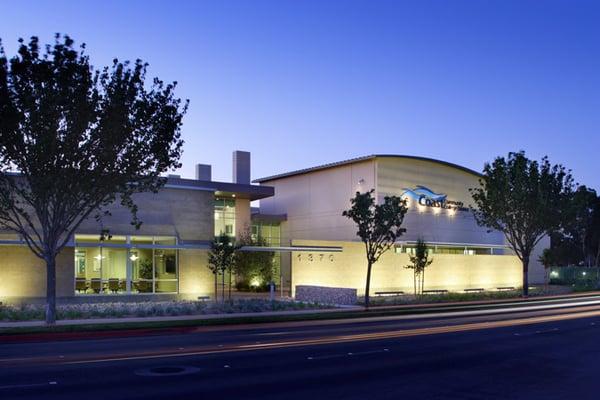 Bundy-Finkel Architects