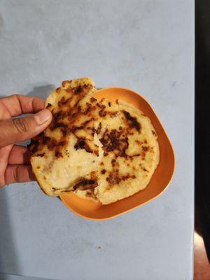 La Chaparrita Restaurant & Bakery