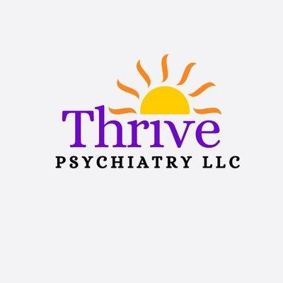 Thrive Psychiatry