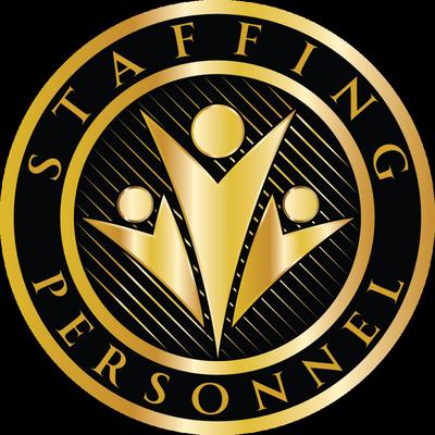 Staffing Personnel