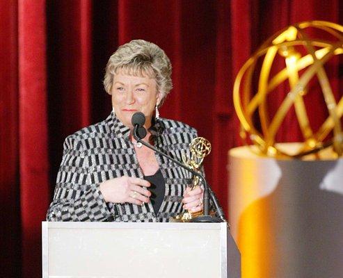 Emmy Award winning Full Disclosure Series "L. A.'s War Against Terrorism"