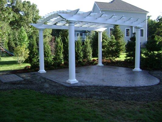 Cole Landscaping & Irrigation Inc