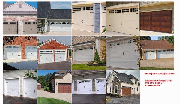 American Garage Door