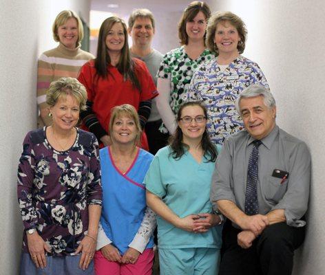 Michigan Headache & Neurology Clinic