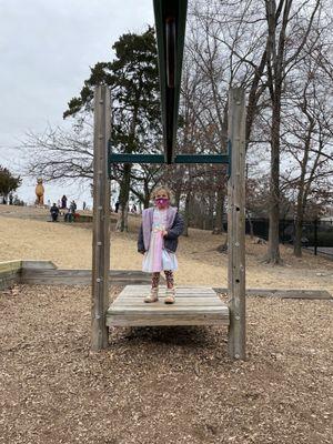 Beauvoir the National Cathedral Elementary School