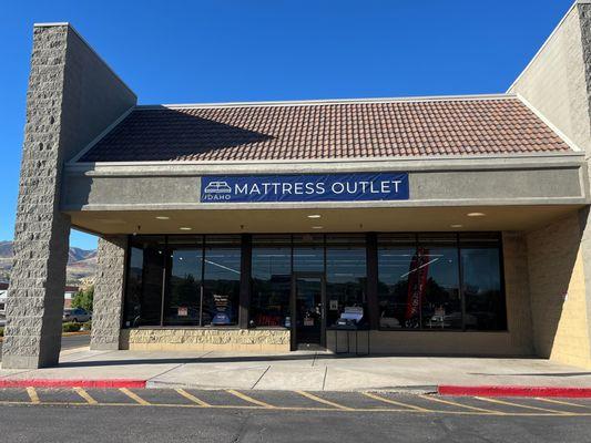 Idaho Mattress Outlet - Pocatello