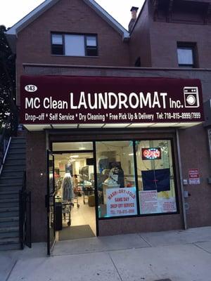 Friendly service just like home