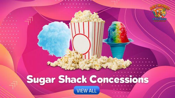 Alaka'i Inflatables & Party Rentals