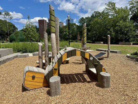 Mill River Park Collaborative
