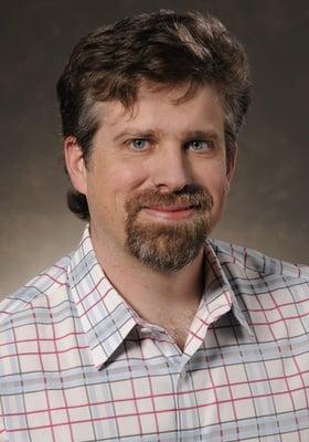 Dr. Christian Updike