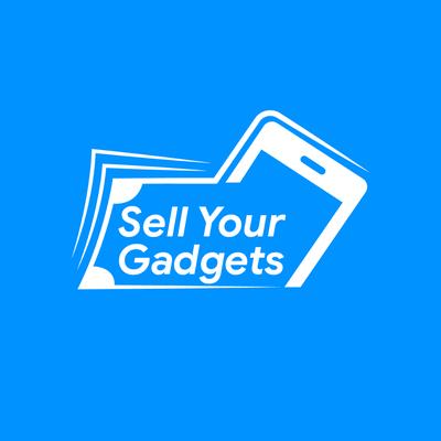 Sell Your Gadgets - Cash For Electronics