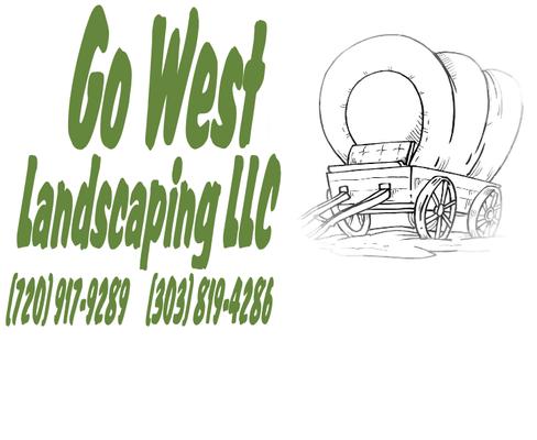 Go West Landscaping
