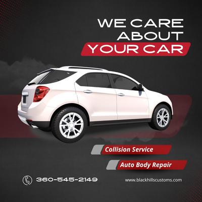 Anthony's Auto Service