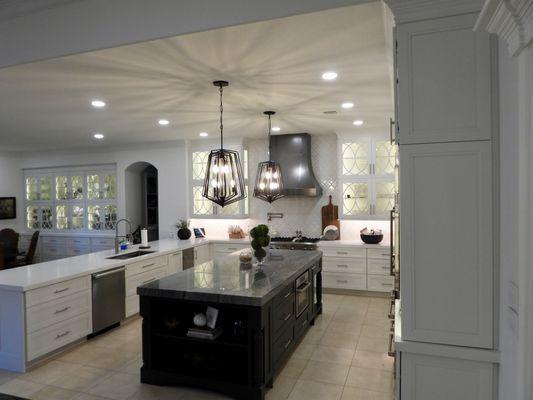 Heart of the Home Styling & Designs