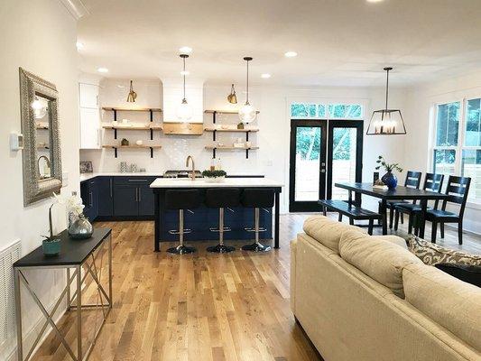 ReDefine Home Design & Staging