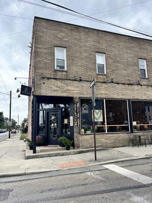 The Light Meeting House
