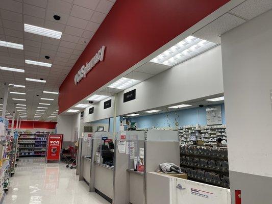 CVS Pharmacy