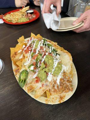 Lime - An American Cantina