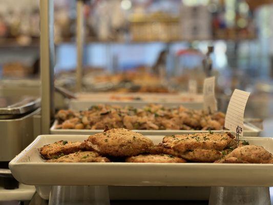 L’Angolo Di Palermo