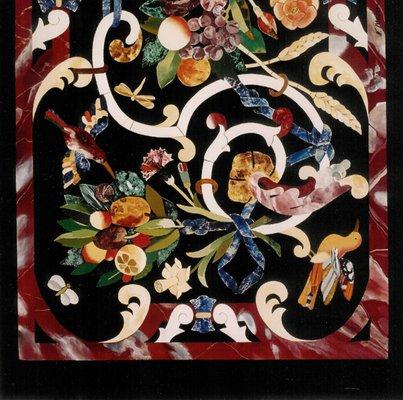 Winter Palace Interiors