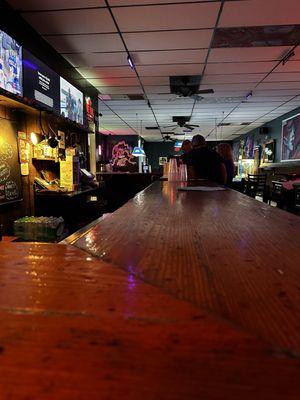 Tipsy Gypsy’s Tavern