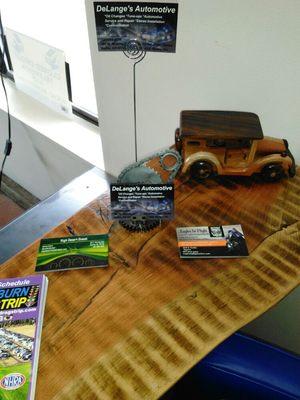 DeLange's Automotive