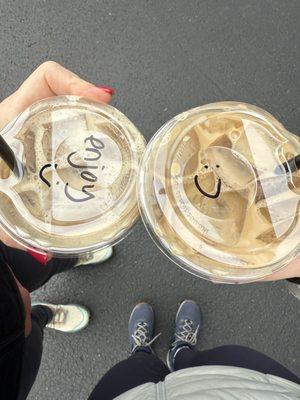 Coffee Shak