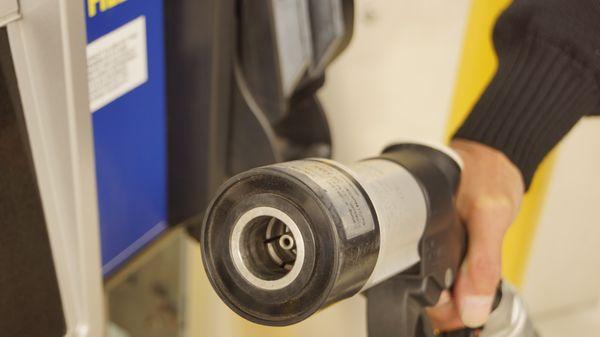 Cal State LA Hydrogen Station
