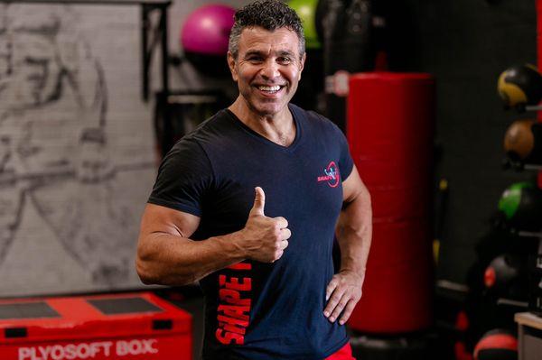 I'm here to help you