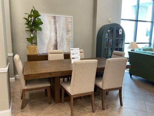 Ivan Smith Furniture