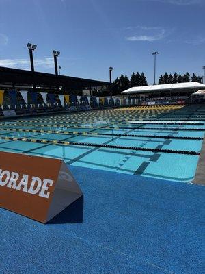 Clovis West High School