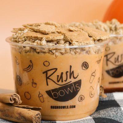 Rush Bowls