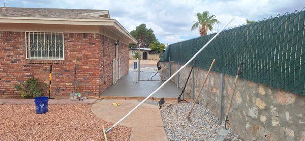 Norstar Landscapes LLC