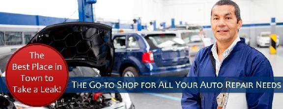 New York Auto Radiator