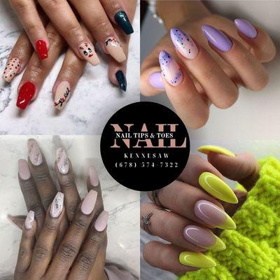 &
3103 Cobb Parkway Northwest, #104, Kennesaw, GA 30152
(678) 574-7322