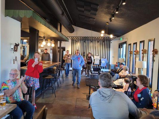 Fritz Family Brewers